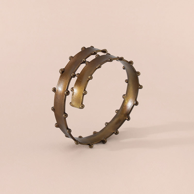 Cacti Napkin Rings |  Set of 4 Default Title