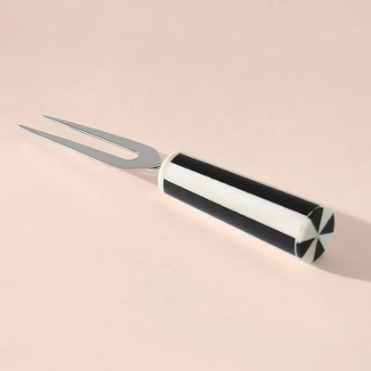 On Your Stripes Cheese Knives | Set of 2 Default Title