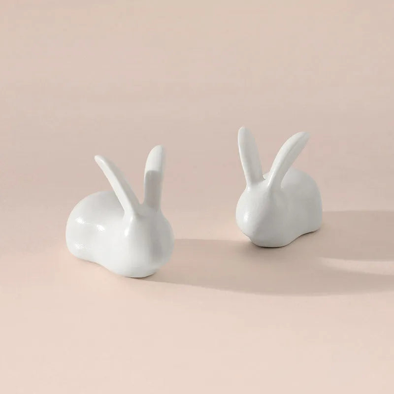 Rabbit Chopsticks Holder | Set of 2 Default Title