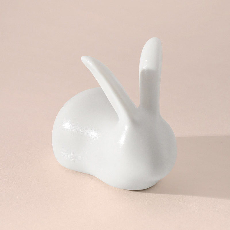 Rabbit Chopsticks Holder | Set of 2 Default Title