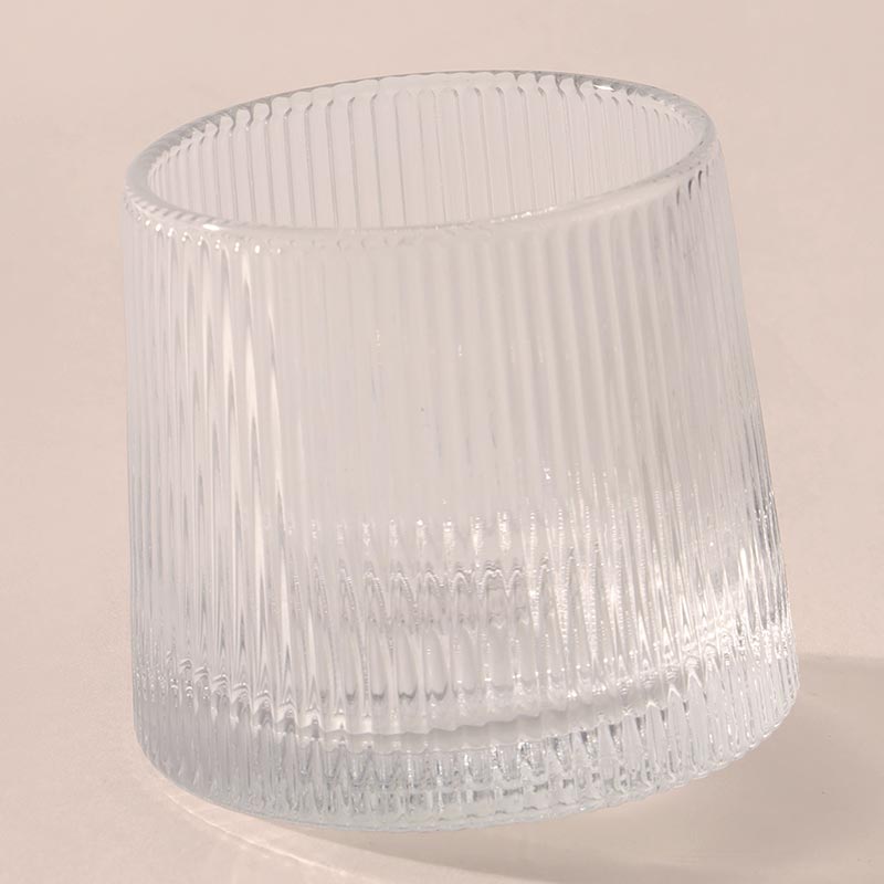 In High Spirits Rotating Whiskey Glass Default Title