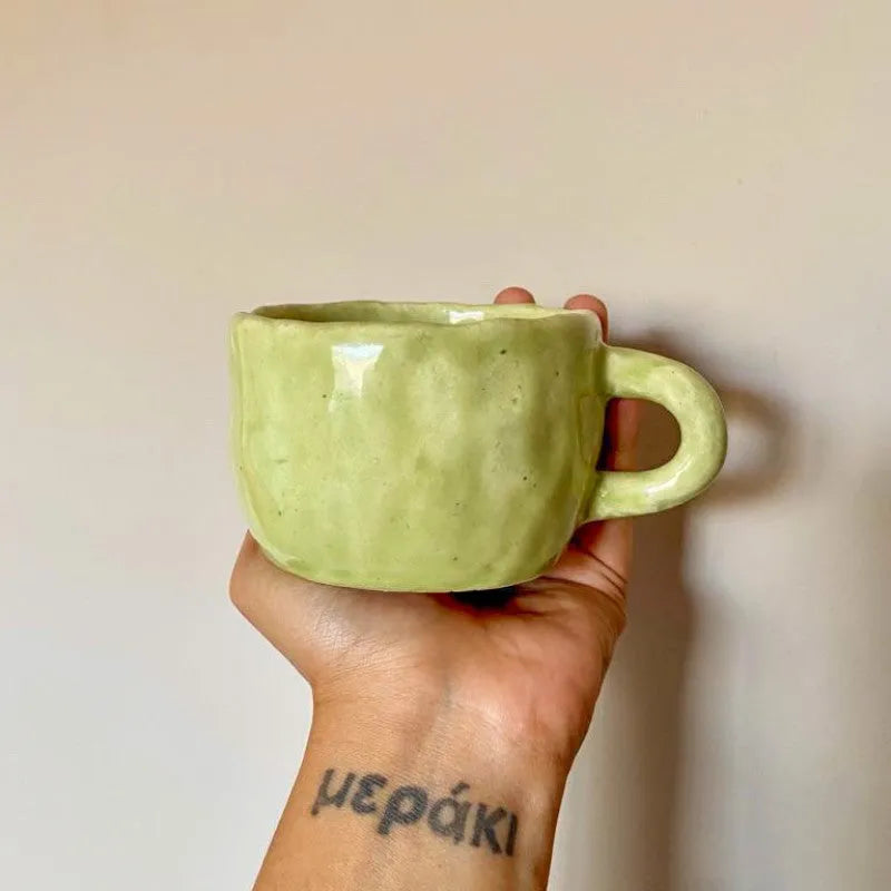 The Orby House Cups & Mugs Dusaan or dussan dushan doosan