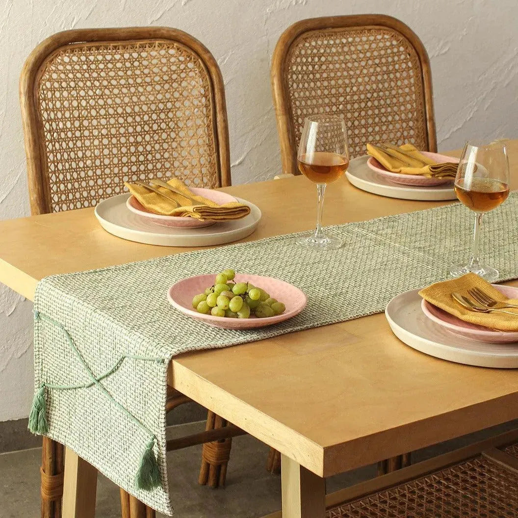 House This Table Runners Dusaan or dussan dushan doosan