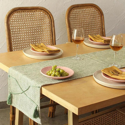 House This Table Runners Dusaan or dussan dushan doosan