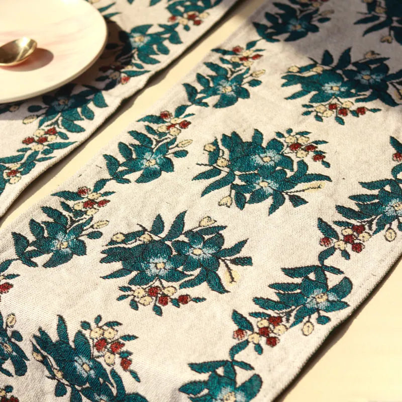 Bella True Table Runners Dusaan or dussan dushan doosan