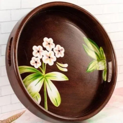 The Pitara Project Trays Dusaan or dussan dushan doosan