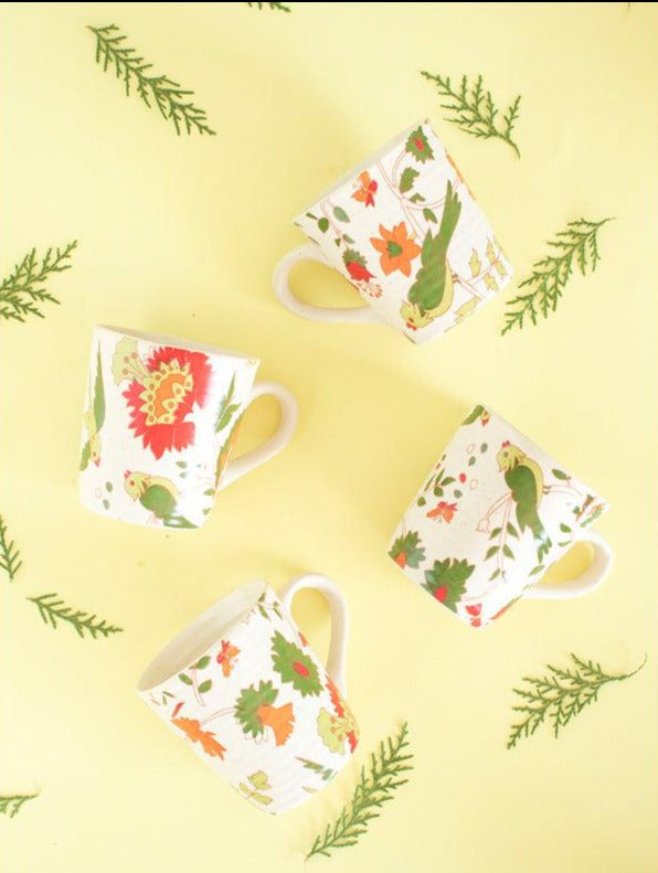 The Table Fable Cups & Mugs Dusaan or dussan dushan doosan