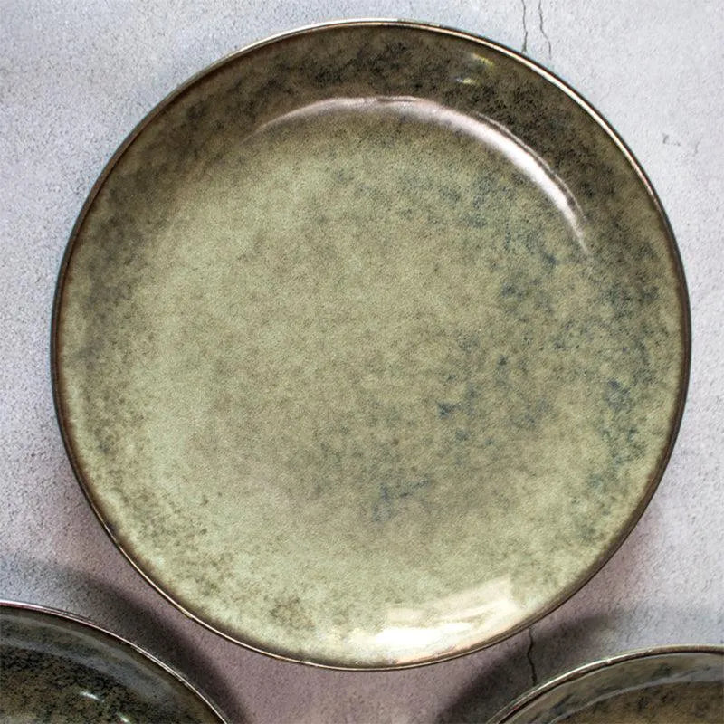 The Table Fable Plates Dusaan or dussan dushan doosan