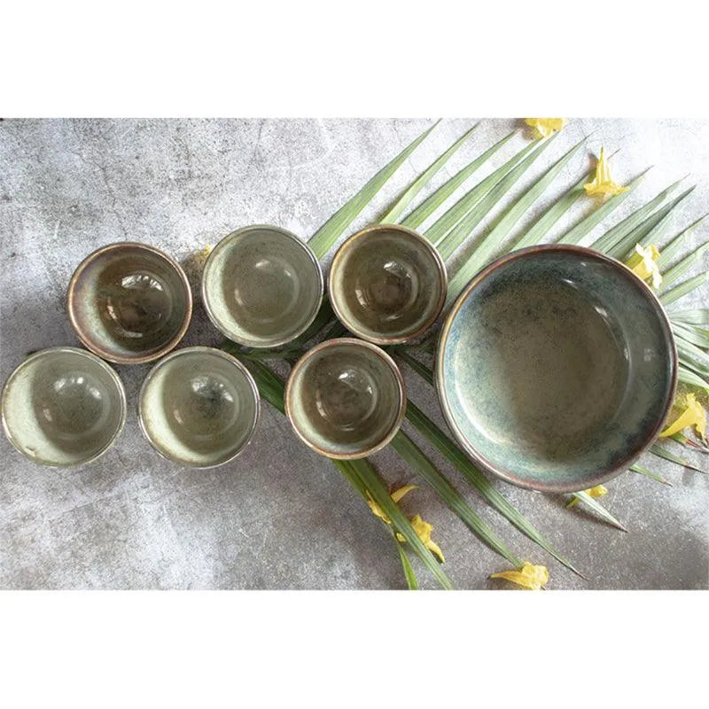 The Table Fable Bowls Dusaan or dussan dushan doosan