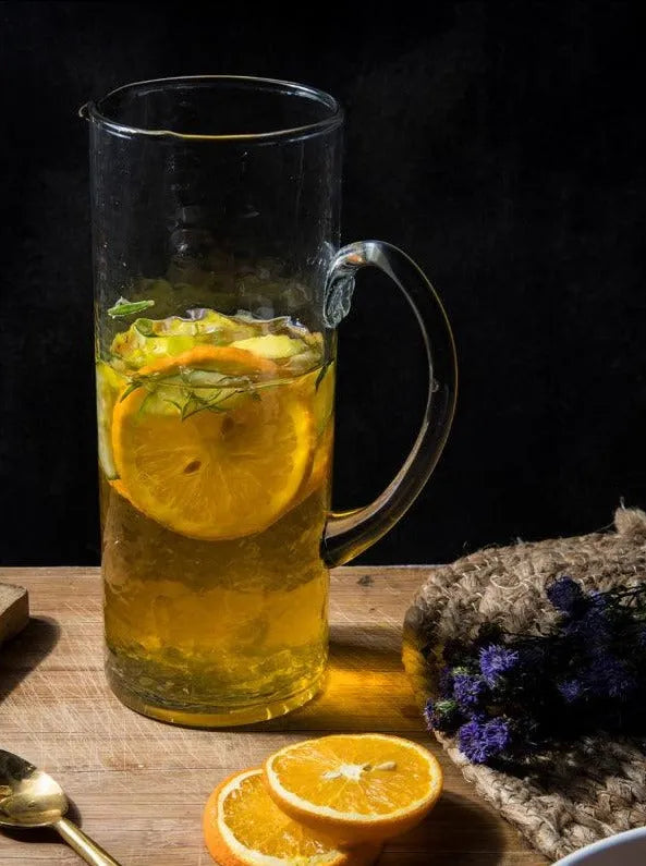 The Table Fable Drinkware & Barware Dusaan or dussan dushan doosan