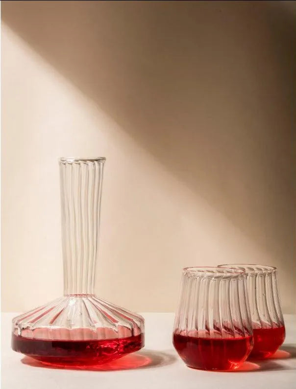 The Table Fable Drinkware & Barware Dusaan or dussan dushan doosan