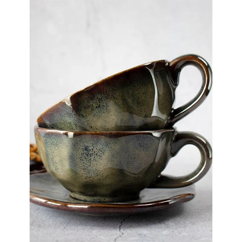 The Table Fable Tea Sets Dusaan or dussan dushan doosan