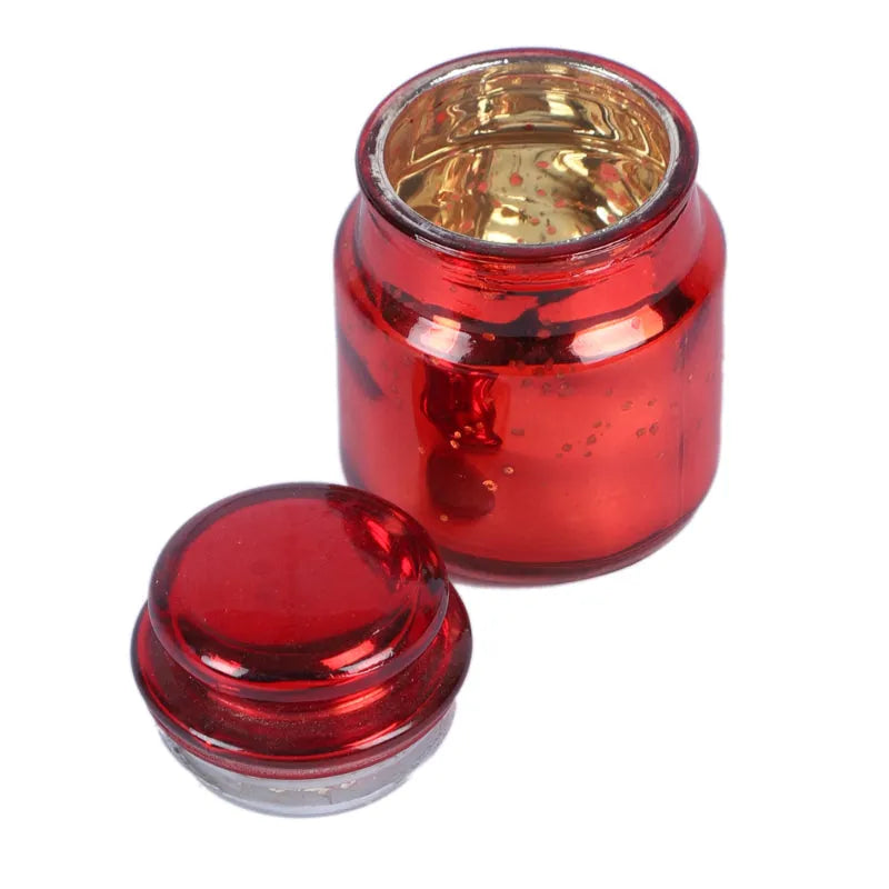 Amaya Decors Tea Light Holders Dusaan or dussan dushan doosan