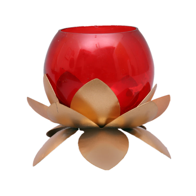 Amaya Decors Tea Light Holders Dusaan or dussan dushan doosan
