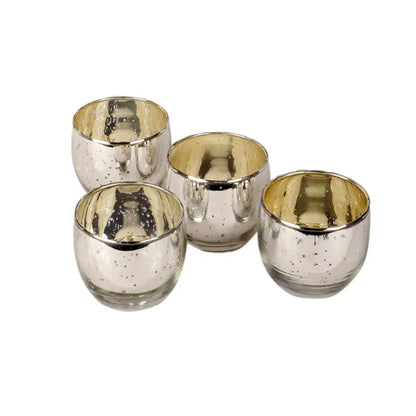 Amaya Decors Tea Light Holders Dusaan or dussan dushan doosan
