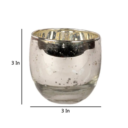 Amaya Decors Tea Light Holders Dusaan or dussan dushan doosan