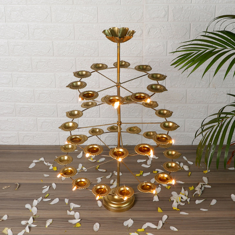 Amaya Decors Tea Light Holders Dusaan or dussan dushan doosan