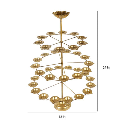 Amaya Decors Tea Light Holders Dusaan or dussan dushan doosan