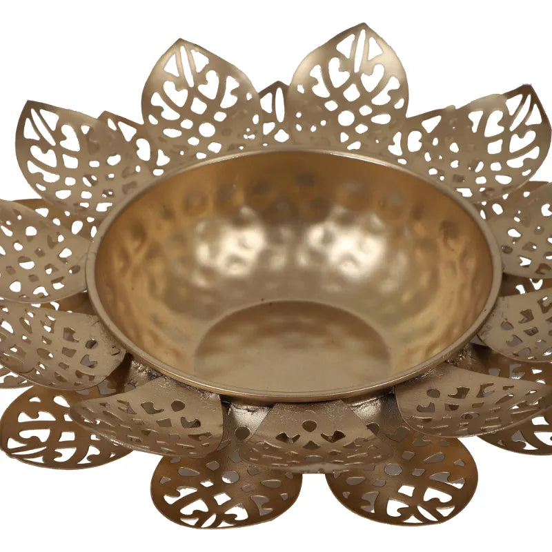 Amaya Decors Tea Light Holders Dusaan or dussan dushan doosan