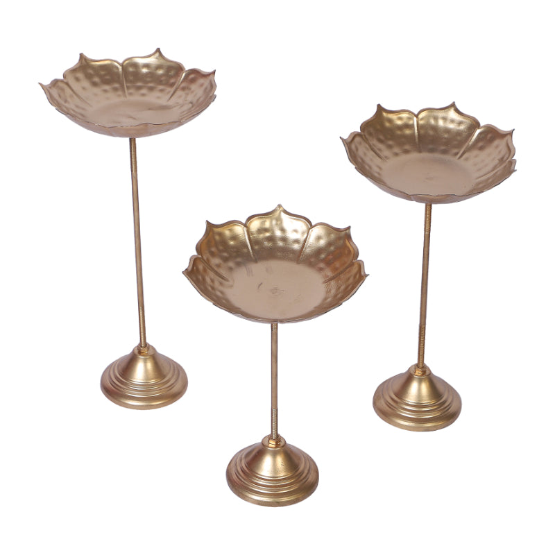 Amaya Decors Tea Light Holders Dusaan or dussan dushan doosan