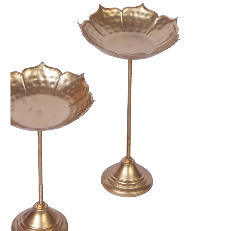 Amaya Decors Tea Light Holders Dusaan or dussan dushan doosan