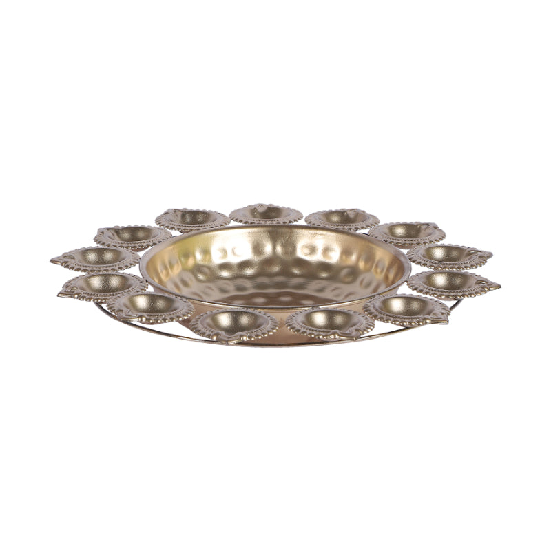 Amaya Decors Tea Light Holders Dusaan or dussan dushan doosan