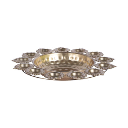 Amaya Decors Tea Light Holders Dusaan or dussan dushan doosan