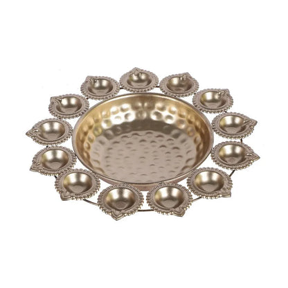 Amaya Decors Tea Light Holders Dusaan or dussan dushan doosan