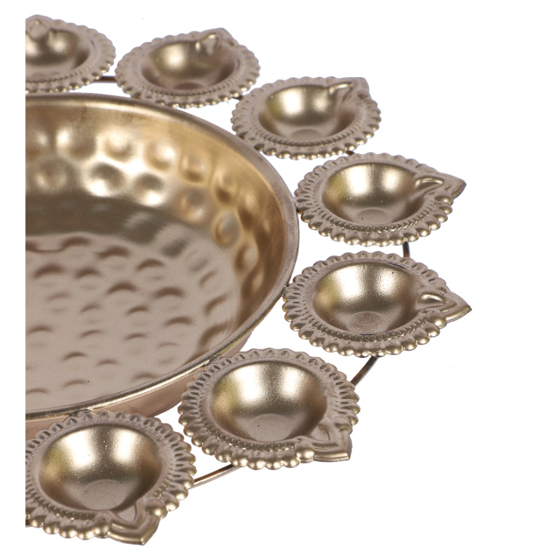 Amaya Decors Tea Light Holders Dusaan or dussan dushan doosan