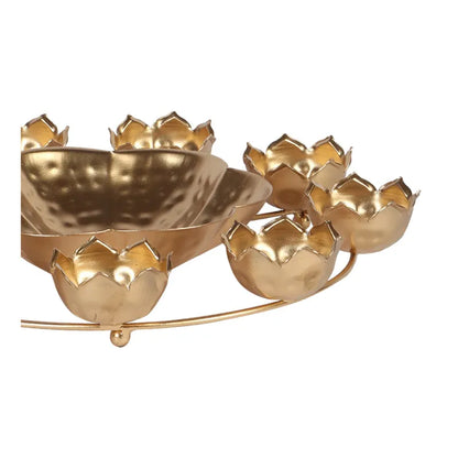 Amaya Decors Tea Light Holders Dusaan or dussan dushan doosan