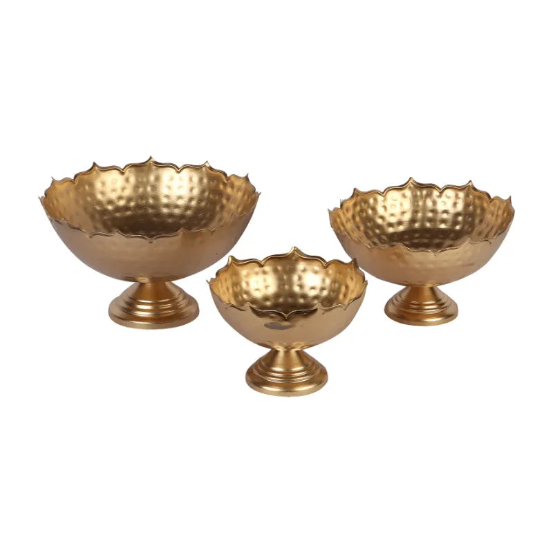 Amaya Decors Tea Light Holders Dusaan or dussan dushan doosan