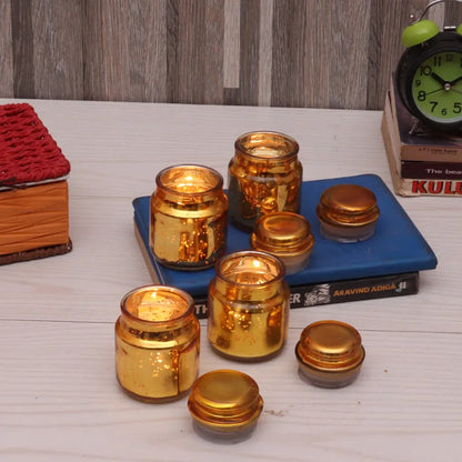 Amaya Decors Tea Light Holders Dusaan or dussan dushan doosan