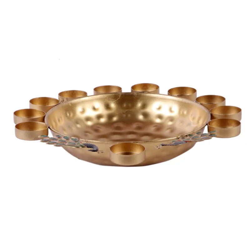 Amaya Decors Tea Light Holders Dusaan or dussan dushan doosan