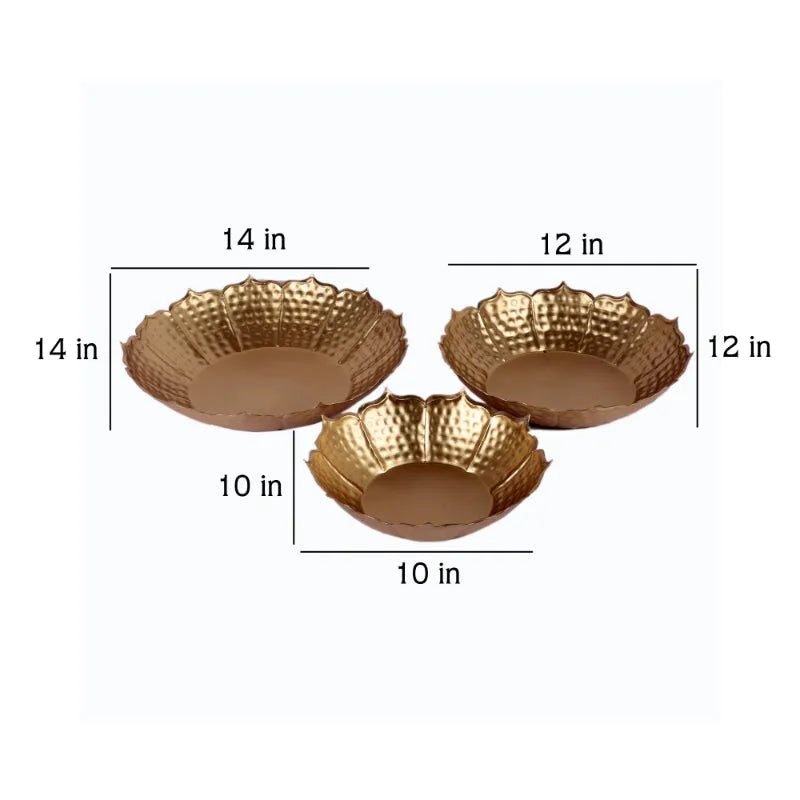 Amaya Decors Tea Light Holders Dusaan or dussan dushan doosan