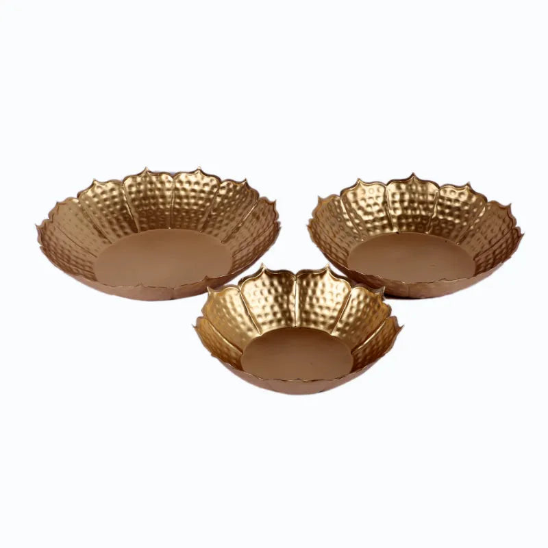 Amaya Decors Tea Light Holders Dusaan or dussan dushan doosan