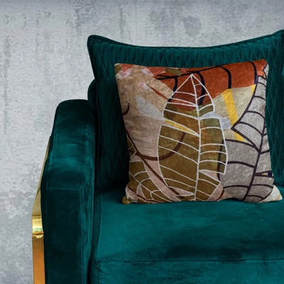 Tasseled Home Cushion Covers Dusaan or dussan dushan doosan