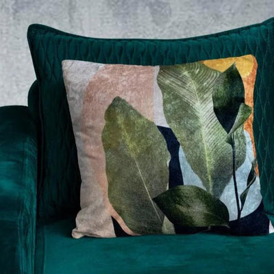 Tasseled Home Cushion Covers Dusaan or dussan dushan doosan