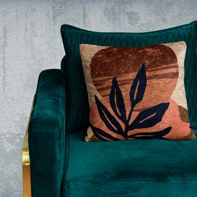 Tasseled Home Cushion Covers Dusaan or dussan dushan doosan