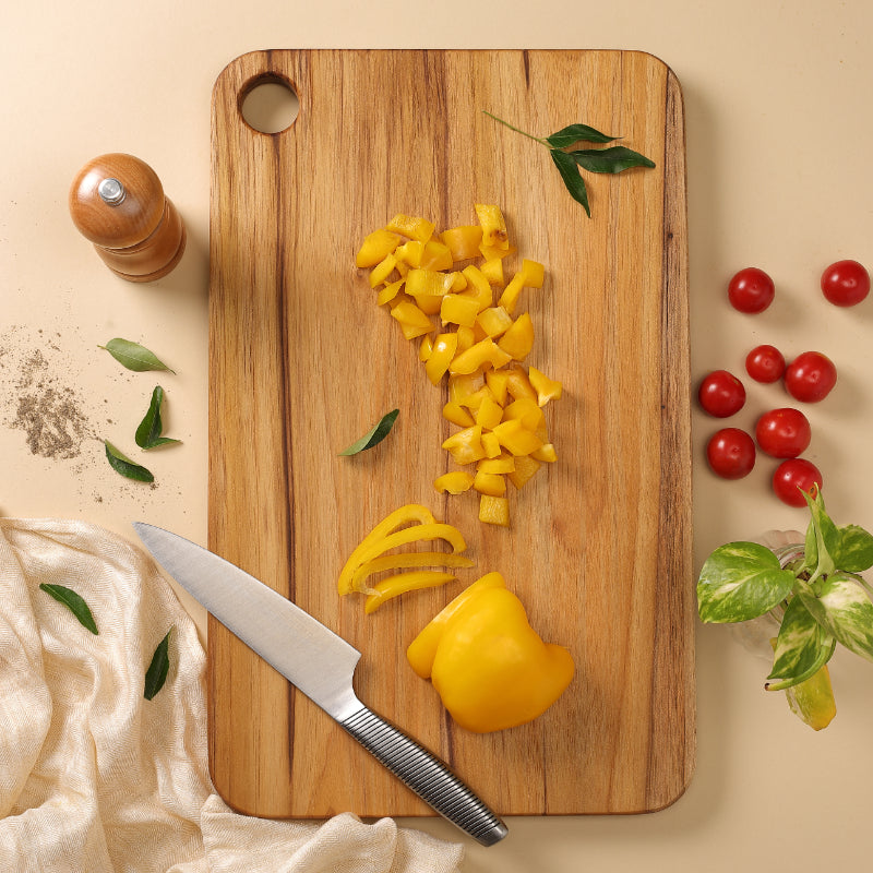 Reversible Chopping Board | Multiple Sizes 16x10 inches