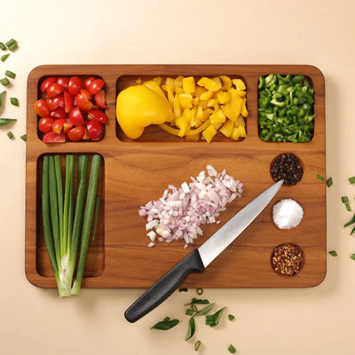 Organizer Chopping Board Default Title