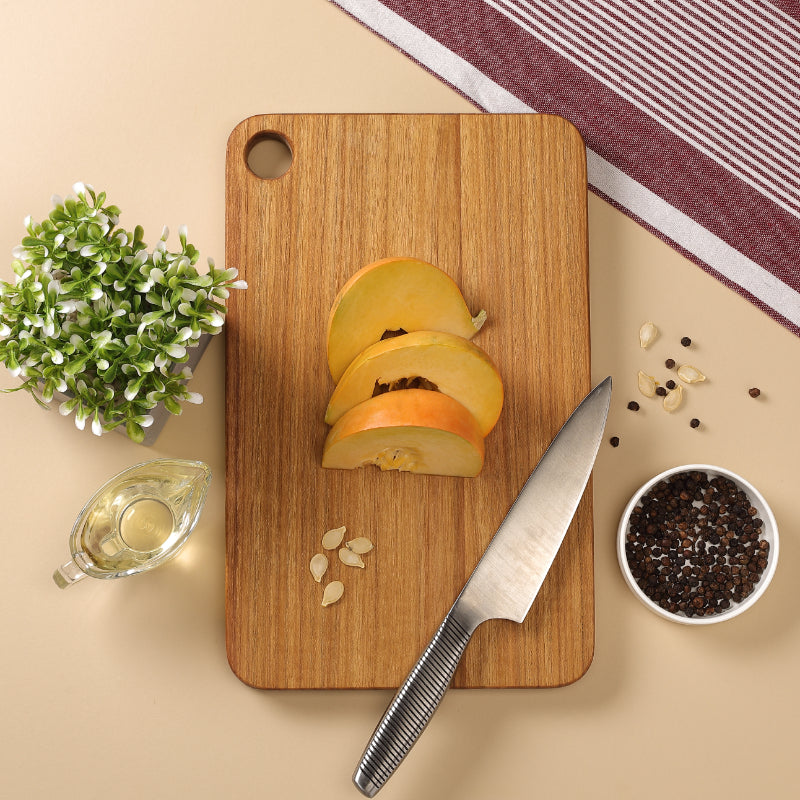 Reversible Chopping Board | Multiple Sizes 12x7 inches