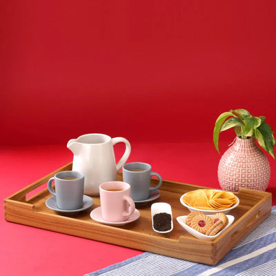 Serving Tray | Multiple Sizes 18x11 inches