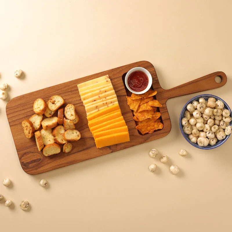 Rectangular Serving Platter | Multiple Sizes