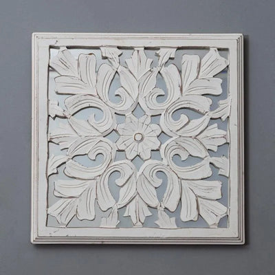 Floret Upright Wall Art