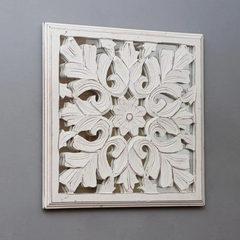 Floret Upright Wall Art