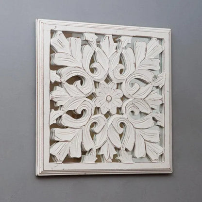 Floret Upright Wall Art