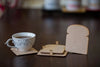 Olha-O Coasters Dusaan or dussan dushan doosan