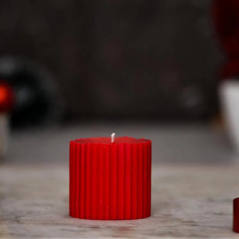 Rad Living Scented Candles Dusaan or dussan dushan doosan
