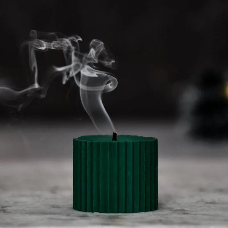 Rad Living Scented Candles Dusaan or dussan dushan doosan