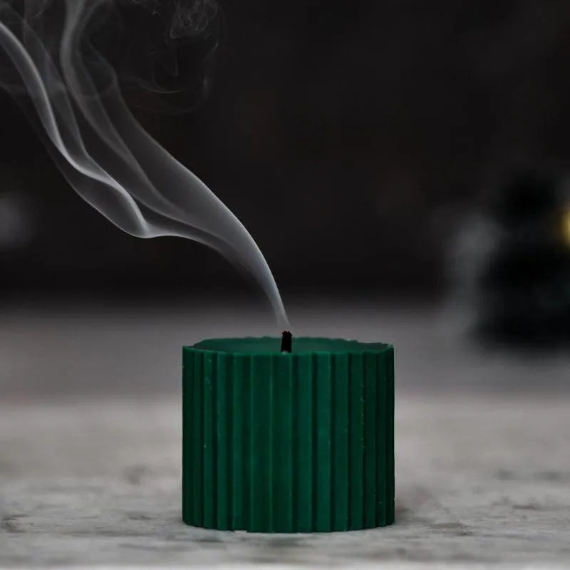 Rad Living Scented Candles Dusaan or dussan dushan doosan